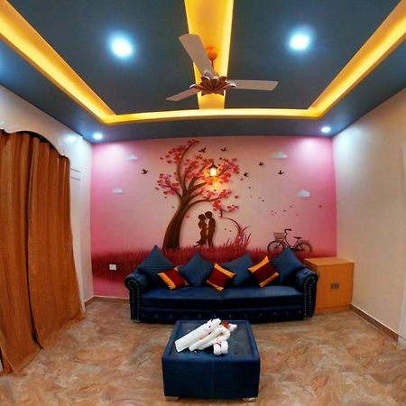 White House Resort Jhalawar Екстериор снимка