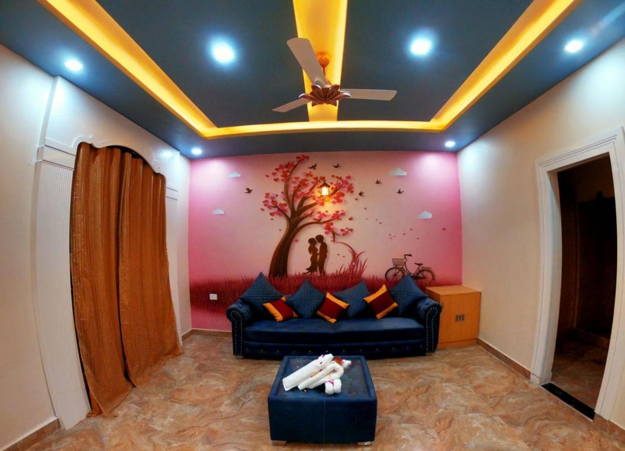 White House Resort Jhalawar Екстериор снимка