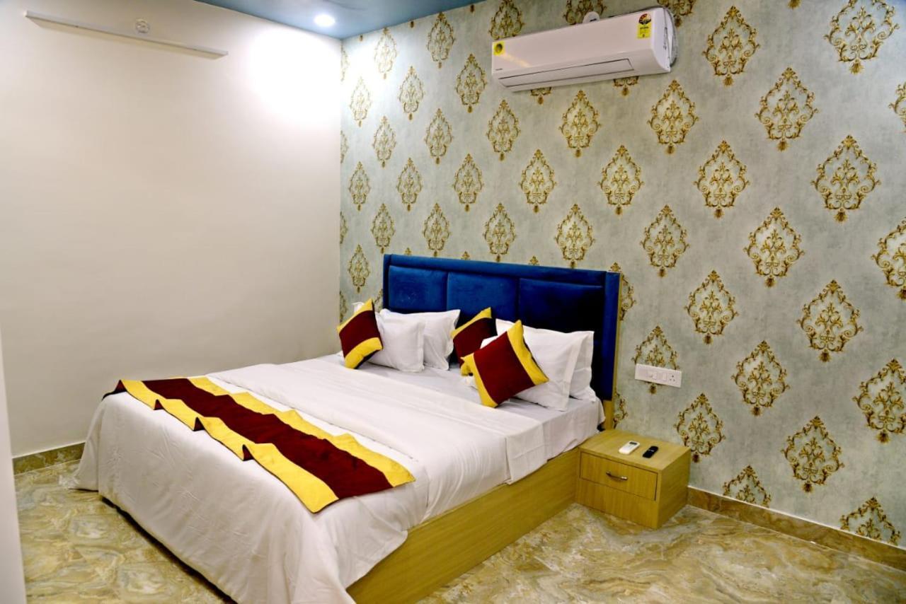 White House Resort Jhalawar Екстериор снимка